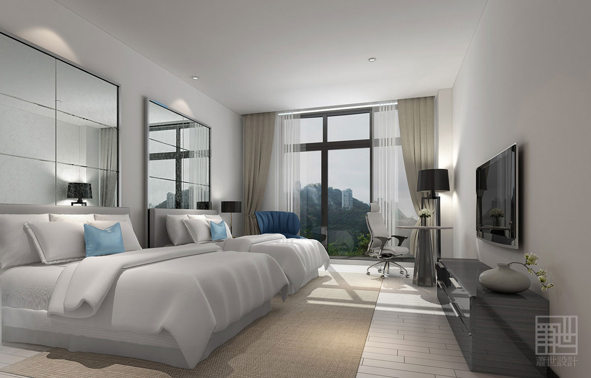 酒店的入住率與酒店裝修設(shè)計方案息息相關(guān) 酒店的入住率與酒店裝修設(shè)計方案息息相關(guān)