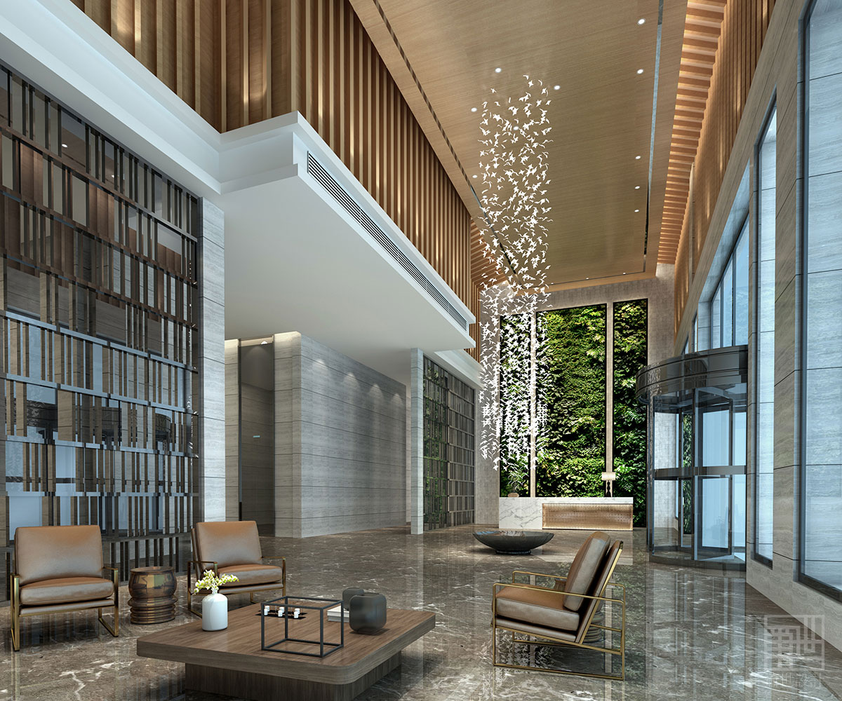 酒店的入住率與酒店裝修設(shè)計方案息息相關(guān) 酒店的入住率與酒店裝修設(shè)計方案息息相關(guān)