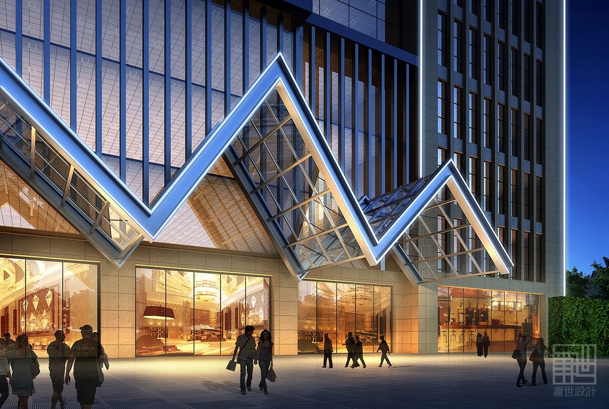 酒店的入住率與酒店裝修設(shè)計方案息息相關(guān) 酒店的入住率與酒店裝修設(shè)計方案息息相關(guān)