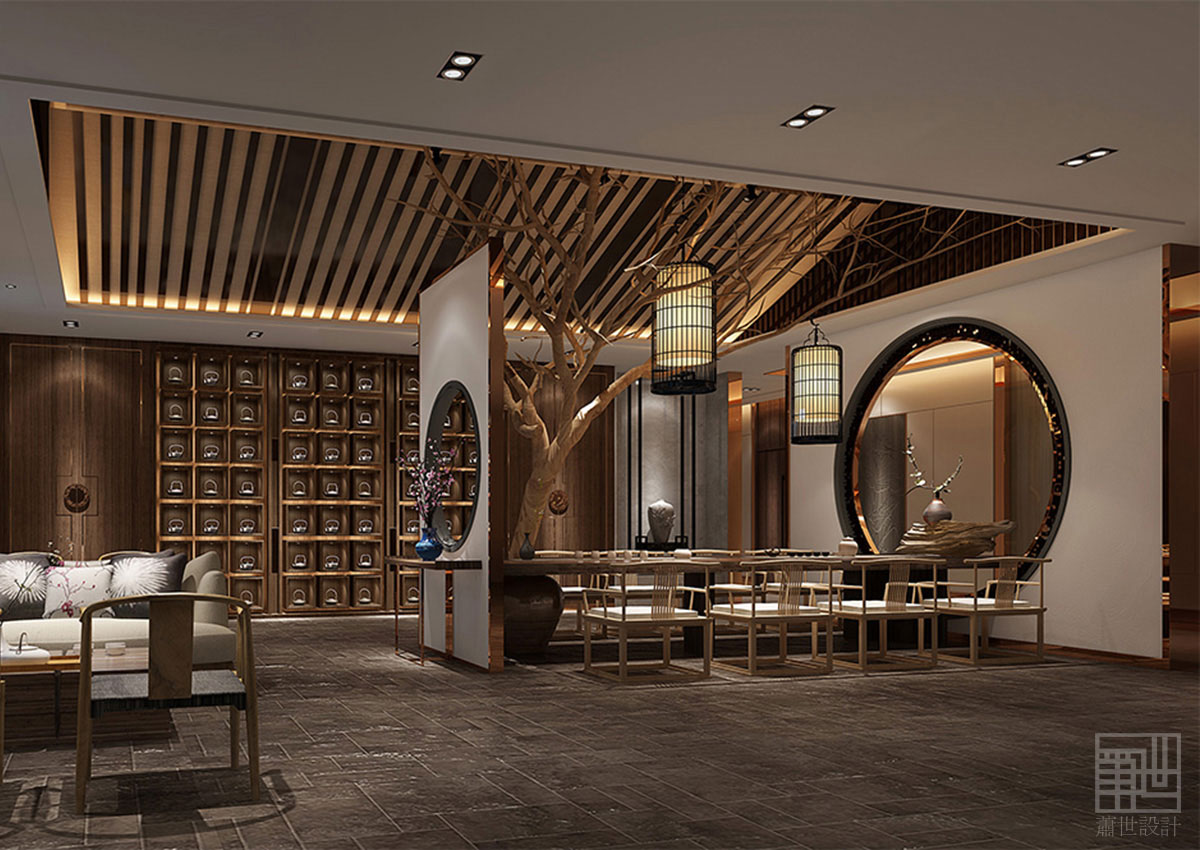 具體解析酒店設計應如何塑造良好的裝修形象？