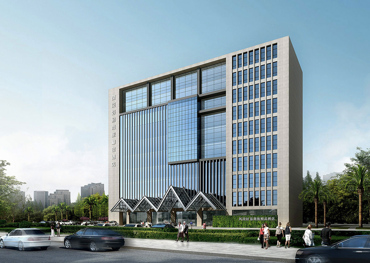 酒店的入住率與酒店裝修設(shè)計方案息息相關(guān) 酒店的入住率與酒店裝修設(shè)計方案息息相關(guān)