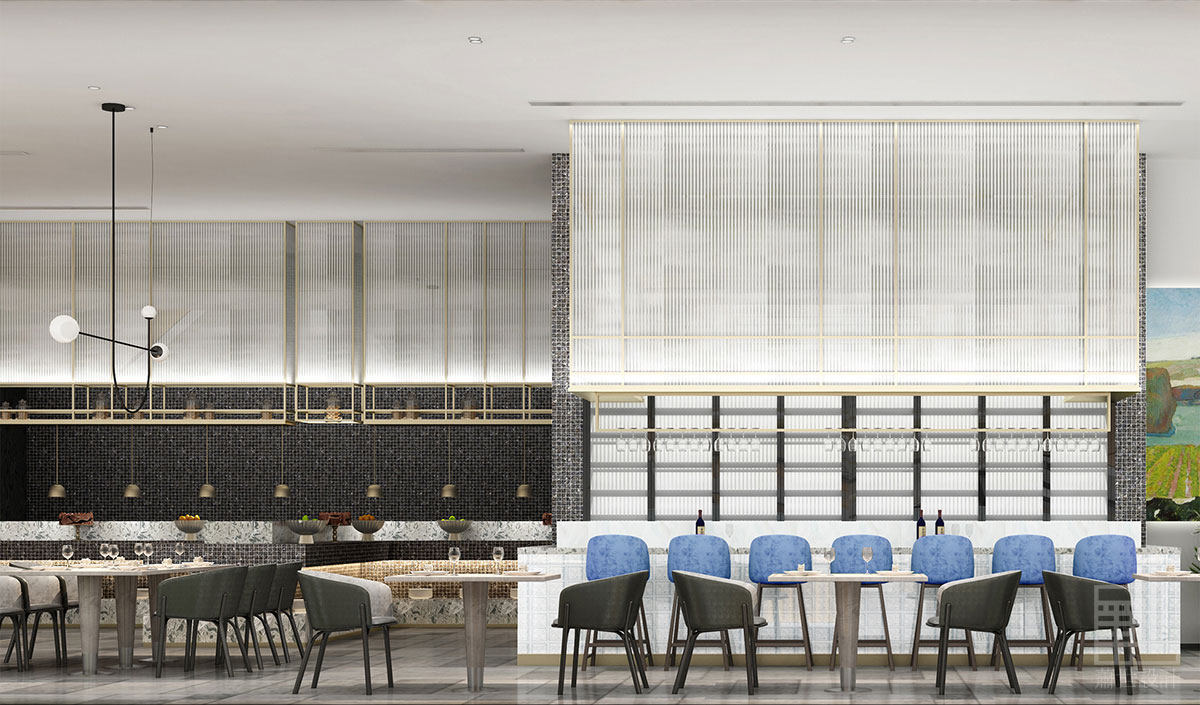 梧悅精品酒店設(shè)計項目欣賞