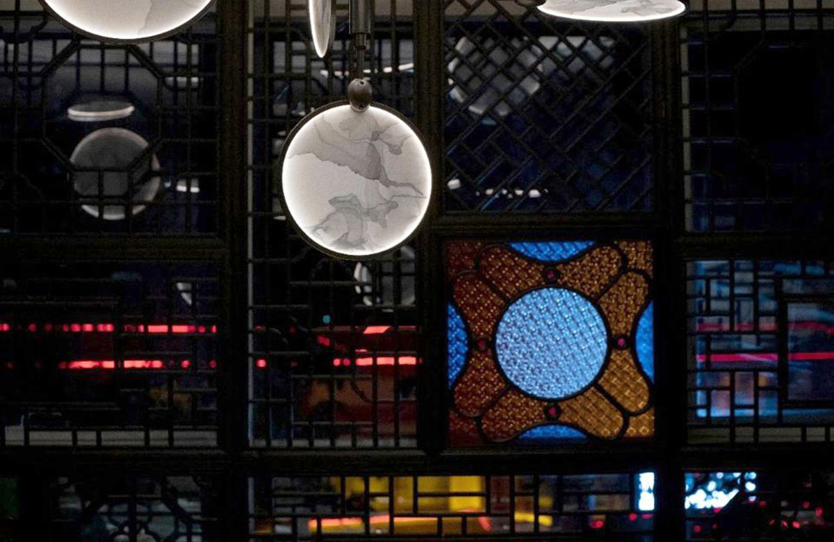 珠江外灘精品酒店設(shè)計(jì)