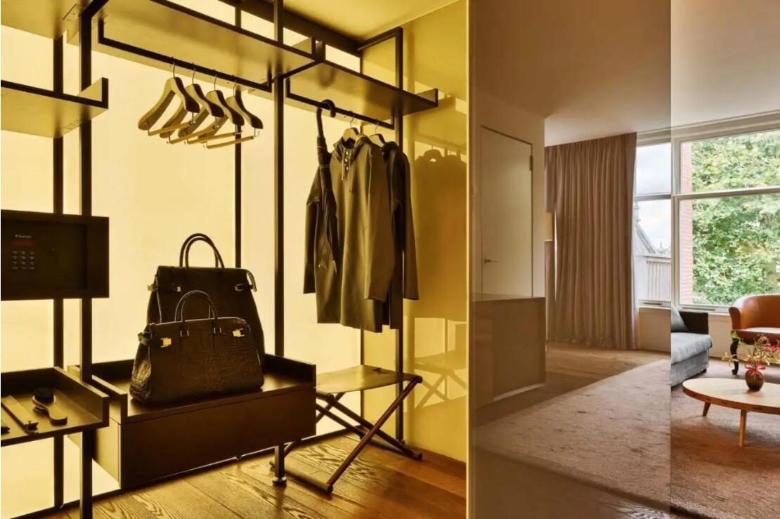 全世界最適合情侶的度假酒店你有去過(guò)幾家？