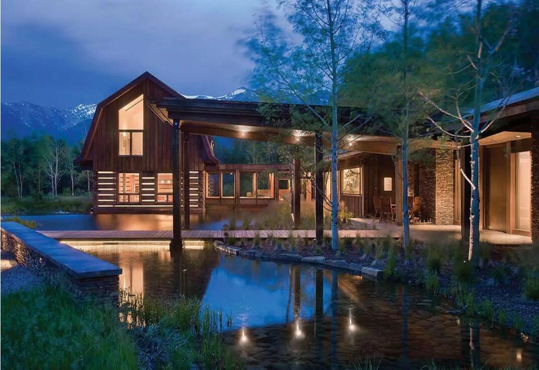 全世界最適合情侶的度假酒店你有去過(guò)幾家？