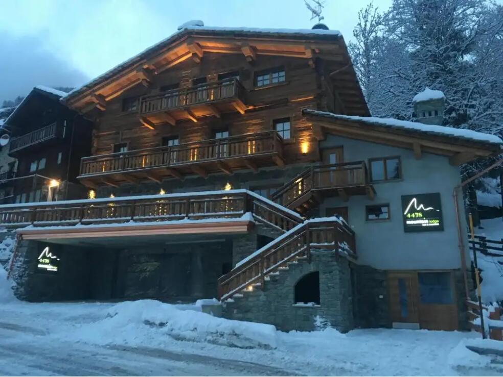 全世界最適合情侶的度假酒店你有去過(guò)幾家？