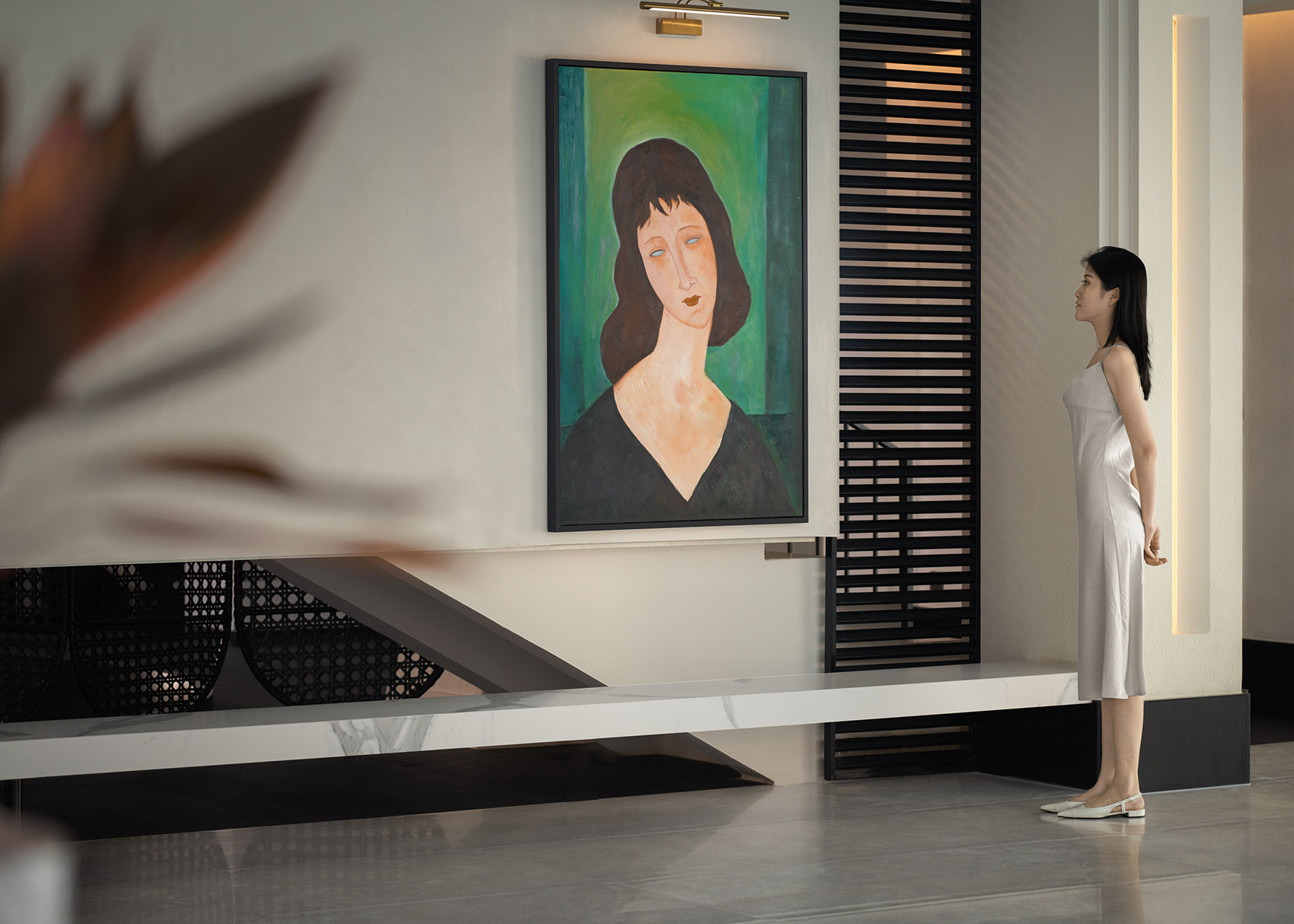 西雙版納·悅棠公館設計 西雙版納·悅棠公館設計