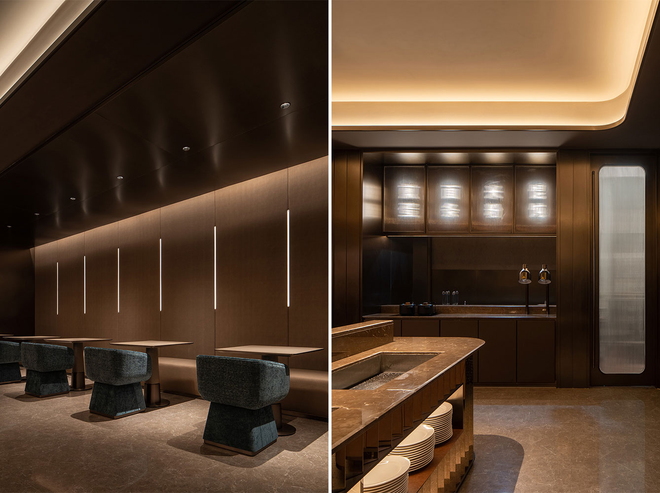 上海·“桔子水晶”酒店設(shè)計(jì)(陸家嘴金融中心店)