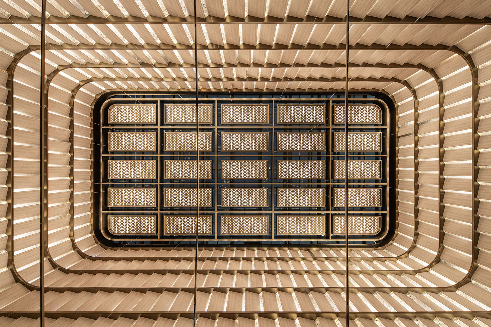 上?！ぁ敖圩铀А本频暝O(shè)計(jì)(陸家嘴金融中心店)