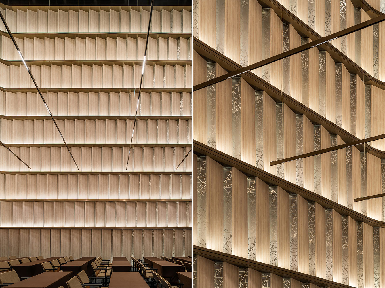 上?！ぁ敖圩铀А本频暝O(shè)計(jì)(陸家嘴金融中心店)