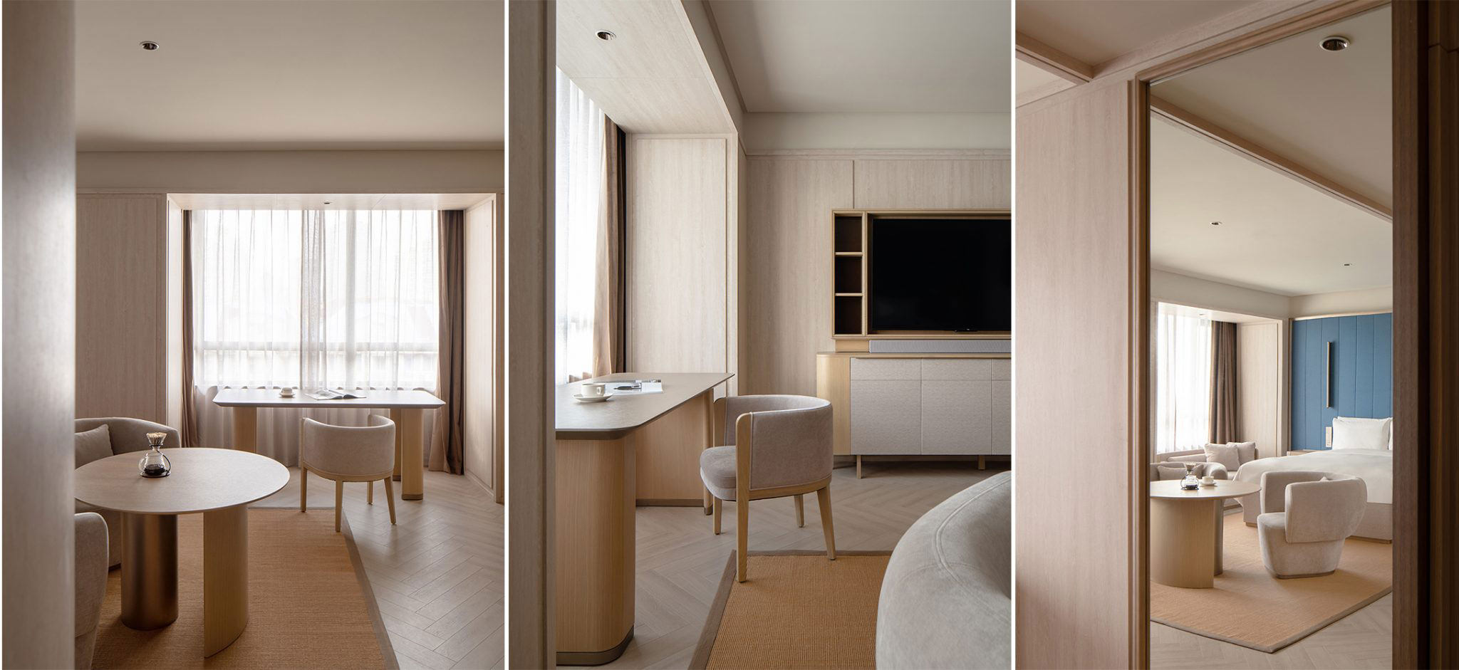 上?！ぁ敖圩铀А本频暝O(shè)計(jì)(陸家嘴金融中心店)