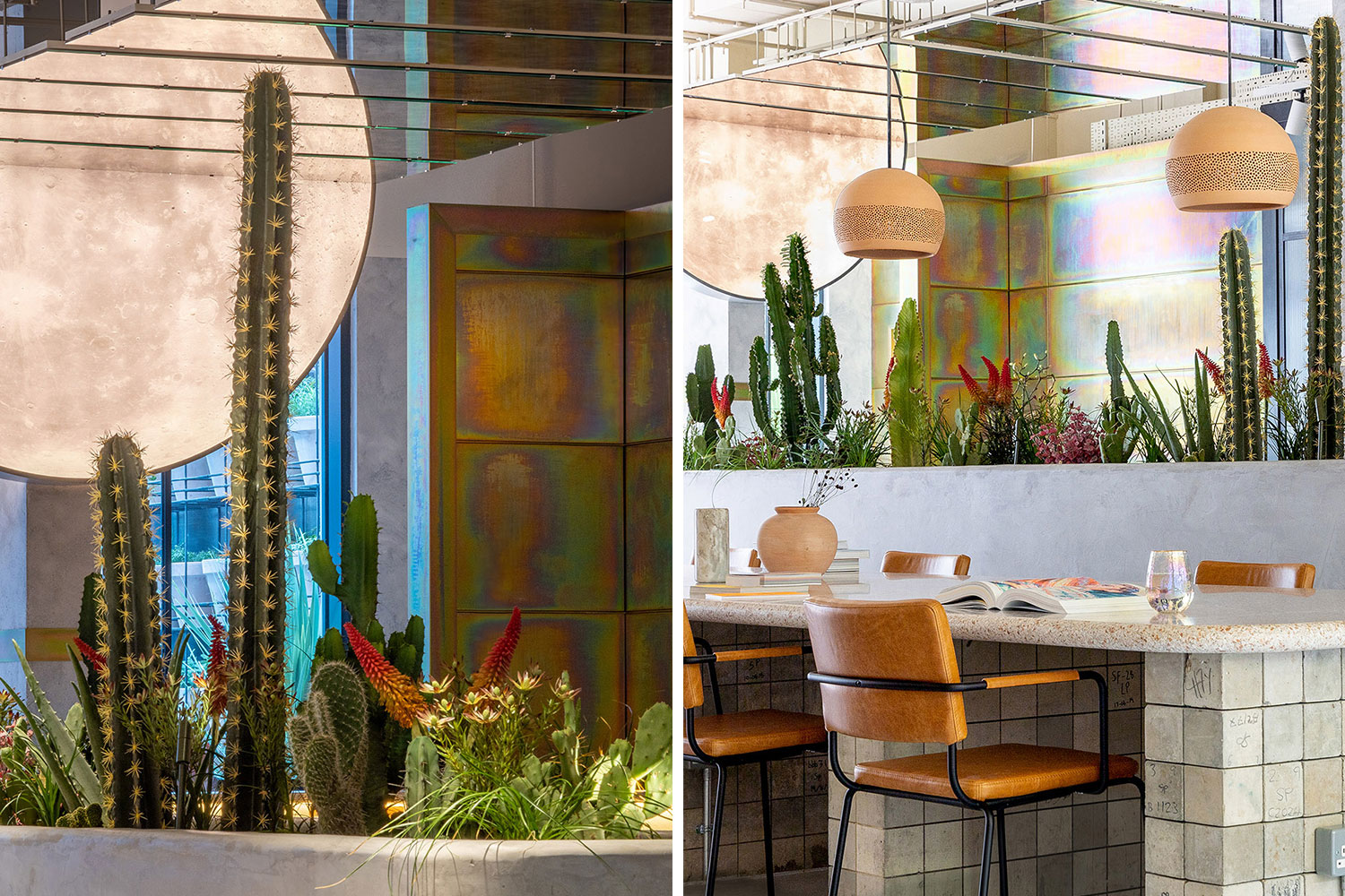 倫敦·Bermonds Locke公寓酒店設計 倫敦·Bermonds Locke公寓酒店設計