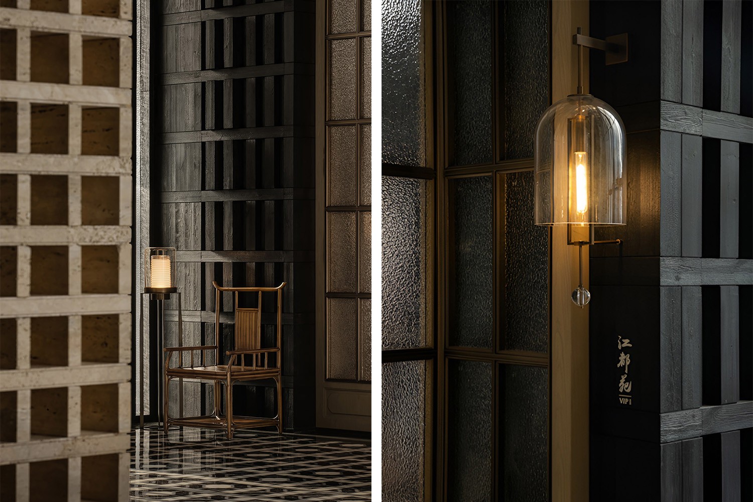 成都·木棉花精品酒店設(shè)計欣賞 成都·木棉花精品酒店設(shè)計欣賞