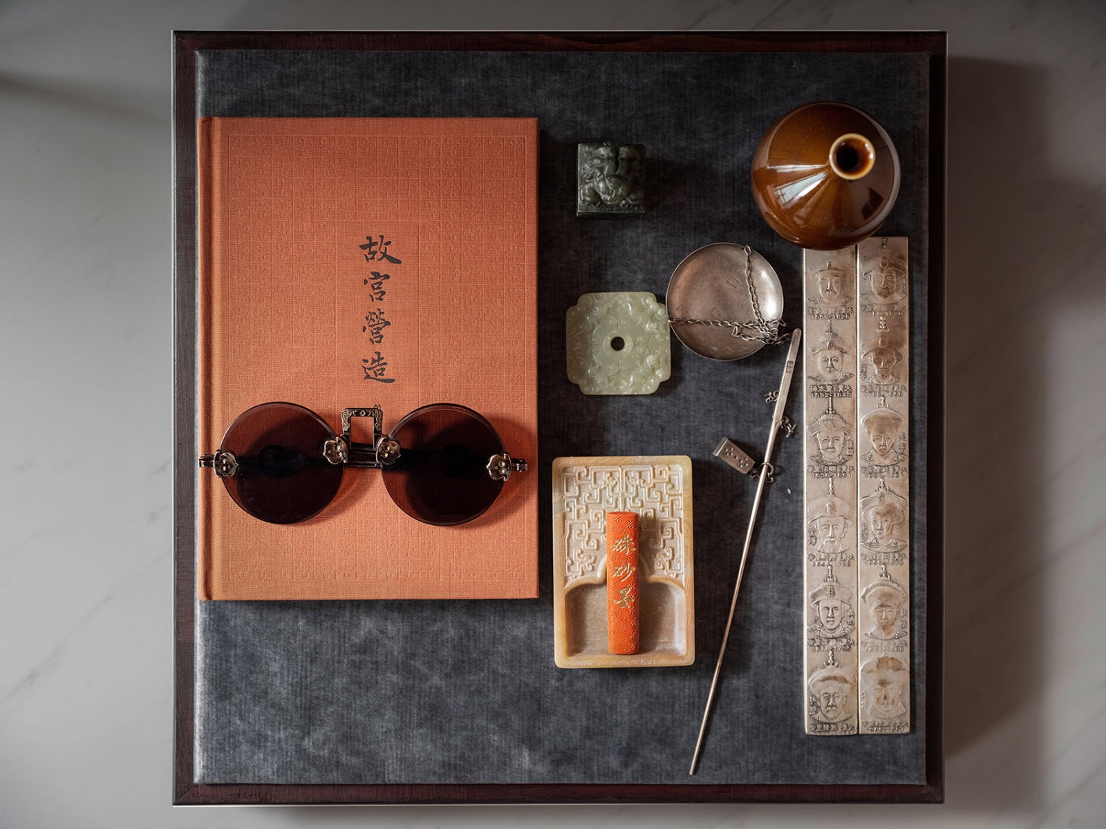 成都·木棉花精品酒店設(shè)計欣賞 成都·木棉花精品酒店設(shè)計欣賞