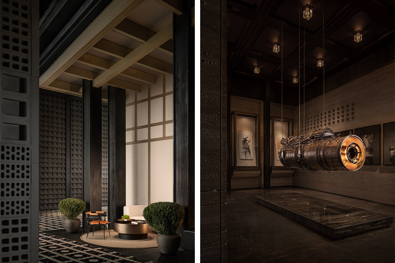 成都·木棉花精品酒店設(shè)計欣賞 成都·木棉花精品酒店設(shè)計欣賞