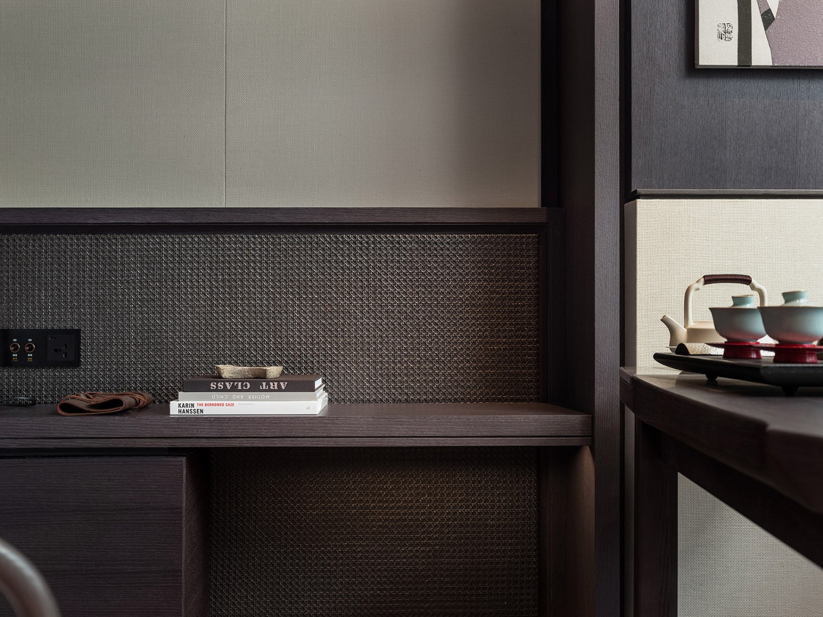 成都·木棉花精品酒店設(shè)計欣賞 成都·木棉花精品酒店設(shè)計欣賞