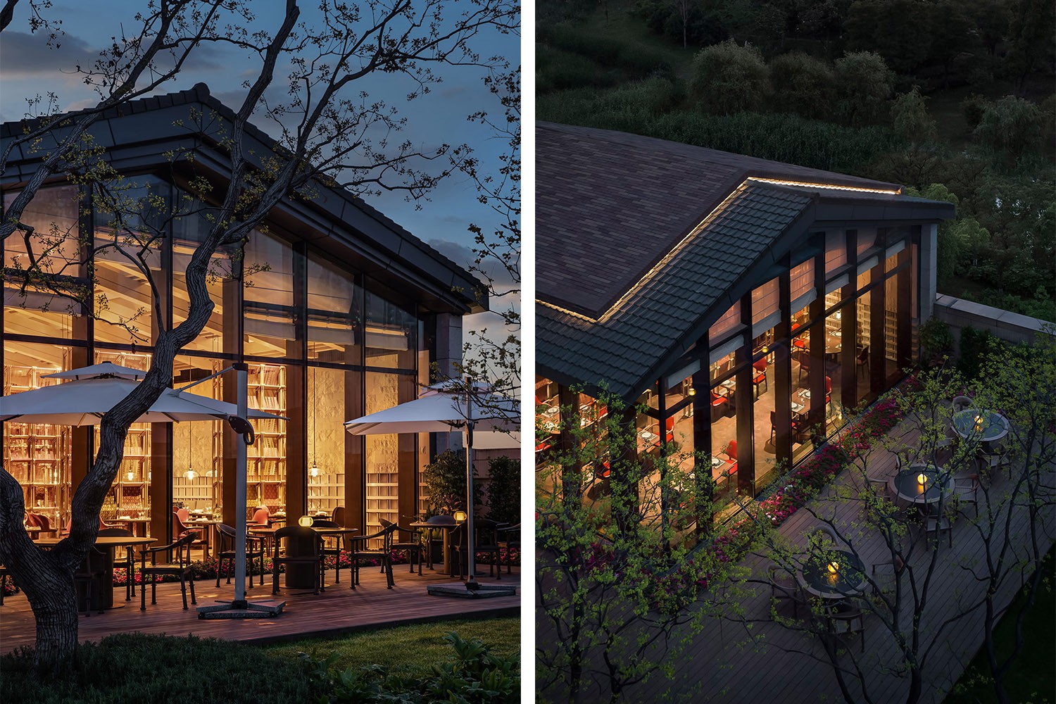 成都·木棉花精品酒店設(shè)計欣賞 成都·木棉花精品酒店設(shè)計欣賞