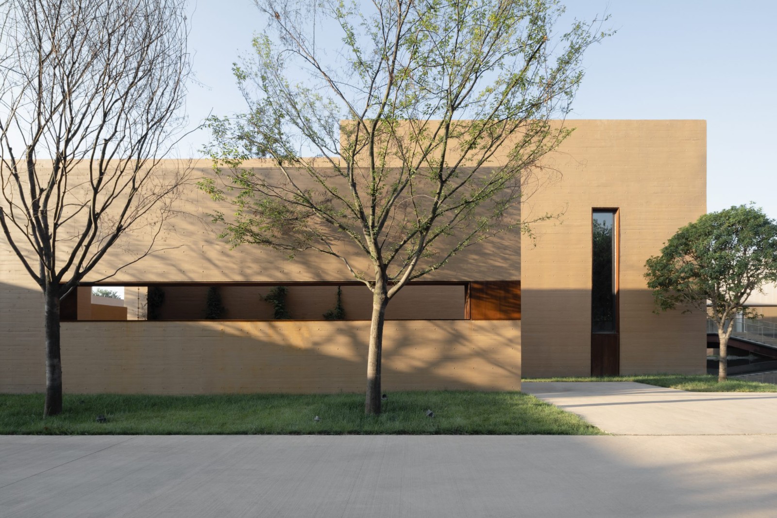 陜西咸陽·沐灃悅湯泉酒店設(shè)計(jì) 陜西咸陽·沐灃悅湯泉酒店設(shè)計(jì)