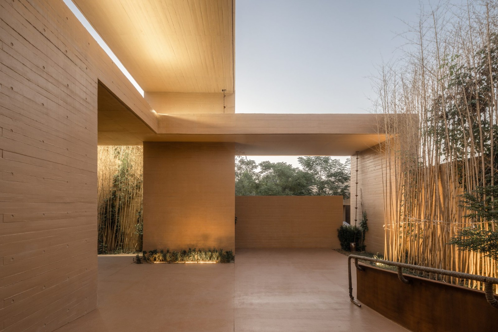 陜西咸陽·沐灃悅湯泉酒店設(shè)計(jì) 陜西咸陽·沐灃悅湯泉酒店設(shè)計(jì)