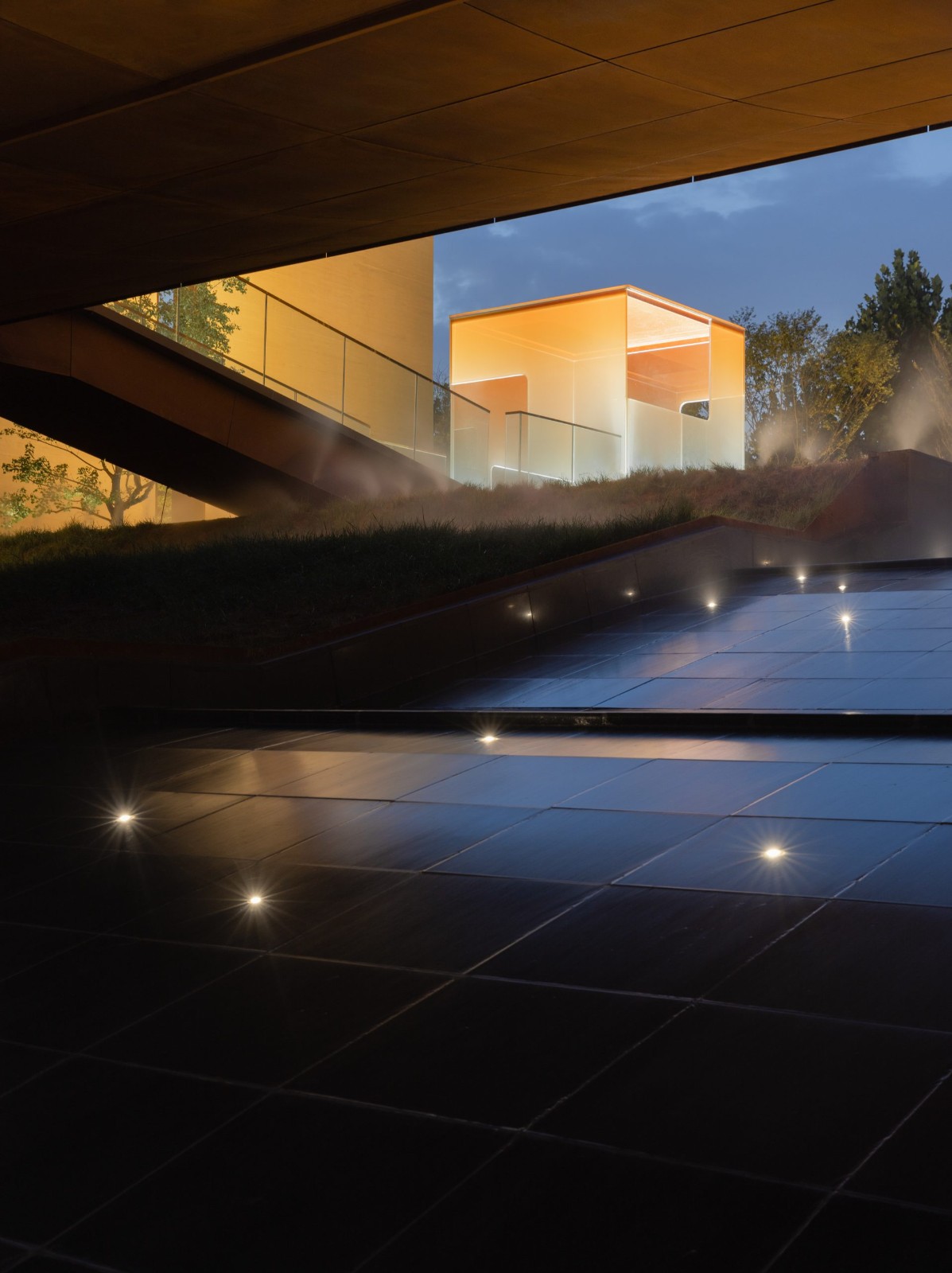 陜西咸陽·沐灃悅湯泉酒店設(shè)計(jì) 陜西咸陽·沐灃悅湯泉酒店設(shè)計(jì)