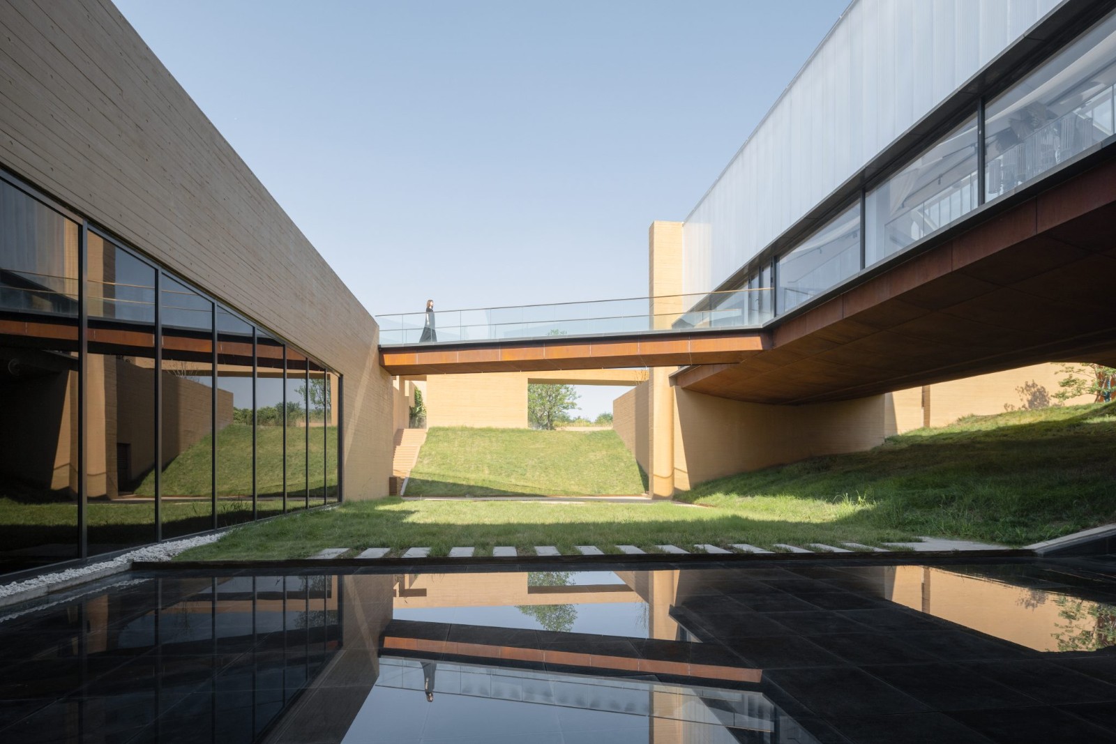 陜西咸陽·沐灃悅湯泉酒店設(shè)計(jì) 陜西咸陽·沐灃悅湯泉酒店設(shè)計(jì)