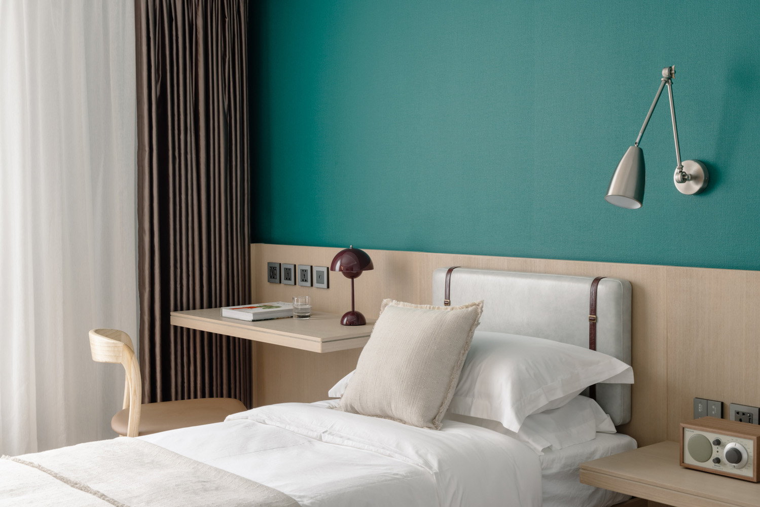 澳門·六國飯店改造之“新東方商務(wù)賓館”酒店設(shè)計 澳門·六國飯店改造之“新東方商務(wù)賓館”酒店設(shè)計