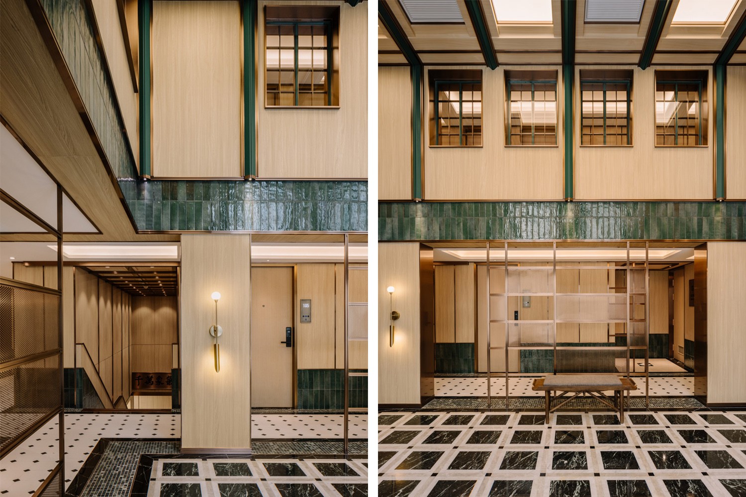 澳門·六國飯店改造之“新東方商務(wù)賓館”酒店設(shè)計 澳門·六國飯店改造之“新東方商務(wù)賓館”酒店設(shè)計