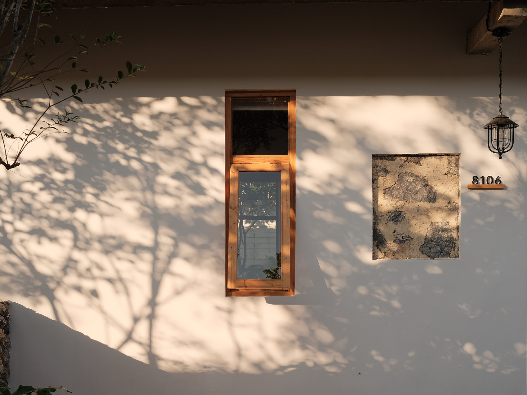 廣東英德·“八畝晴川”度假民宿設(shè)計(jì) 廣東英德·“八畝晴川”度假民宿設(shè)計(jì)