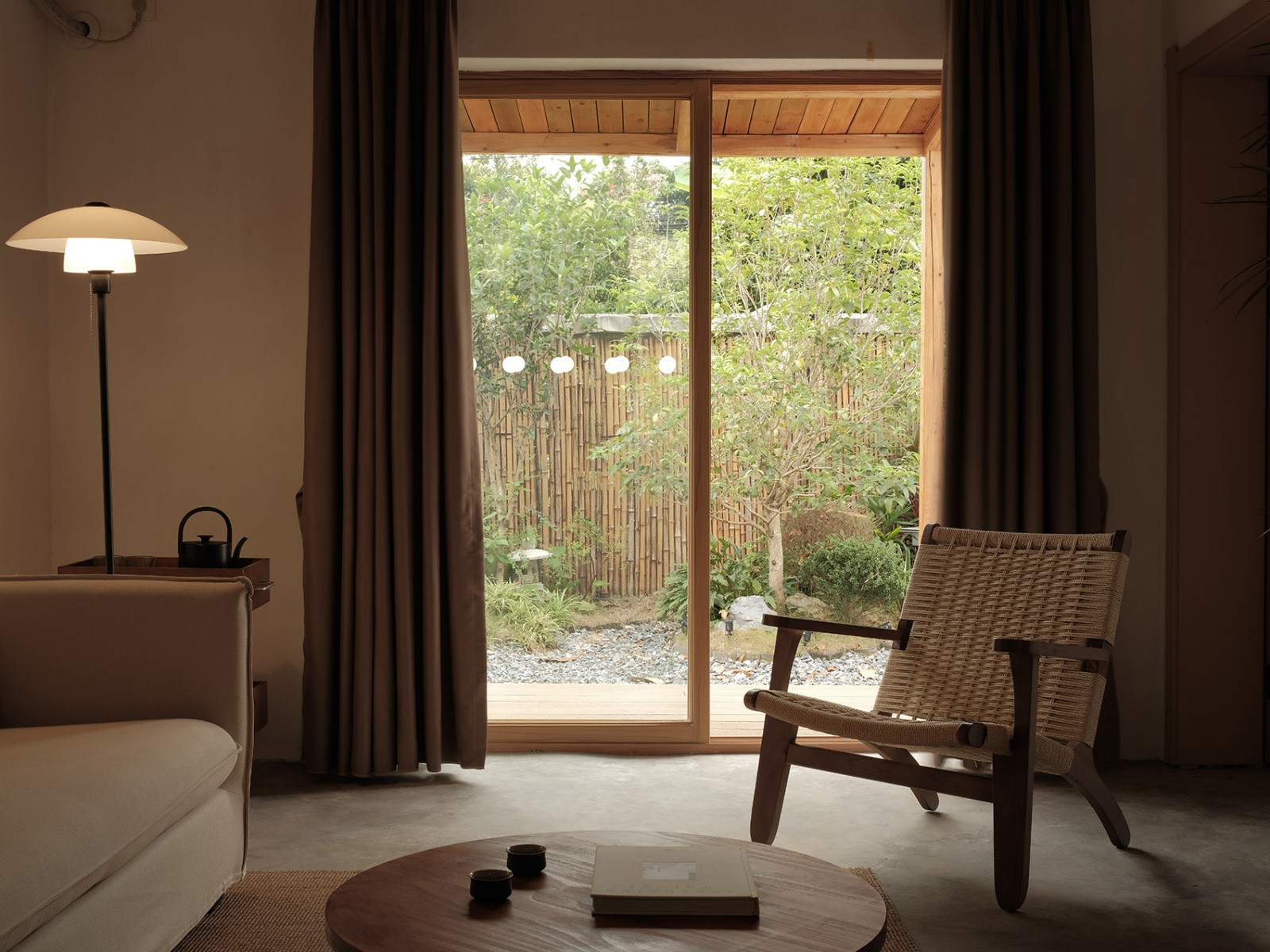 廣東英德·“八畝晴川”度假民宿設(shè)計(jì) 廣東英德·“八畝晴川”度假民宿設(shè)計(jì)