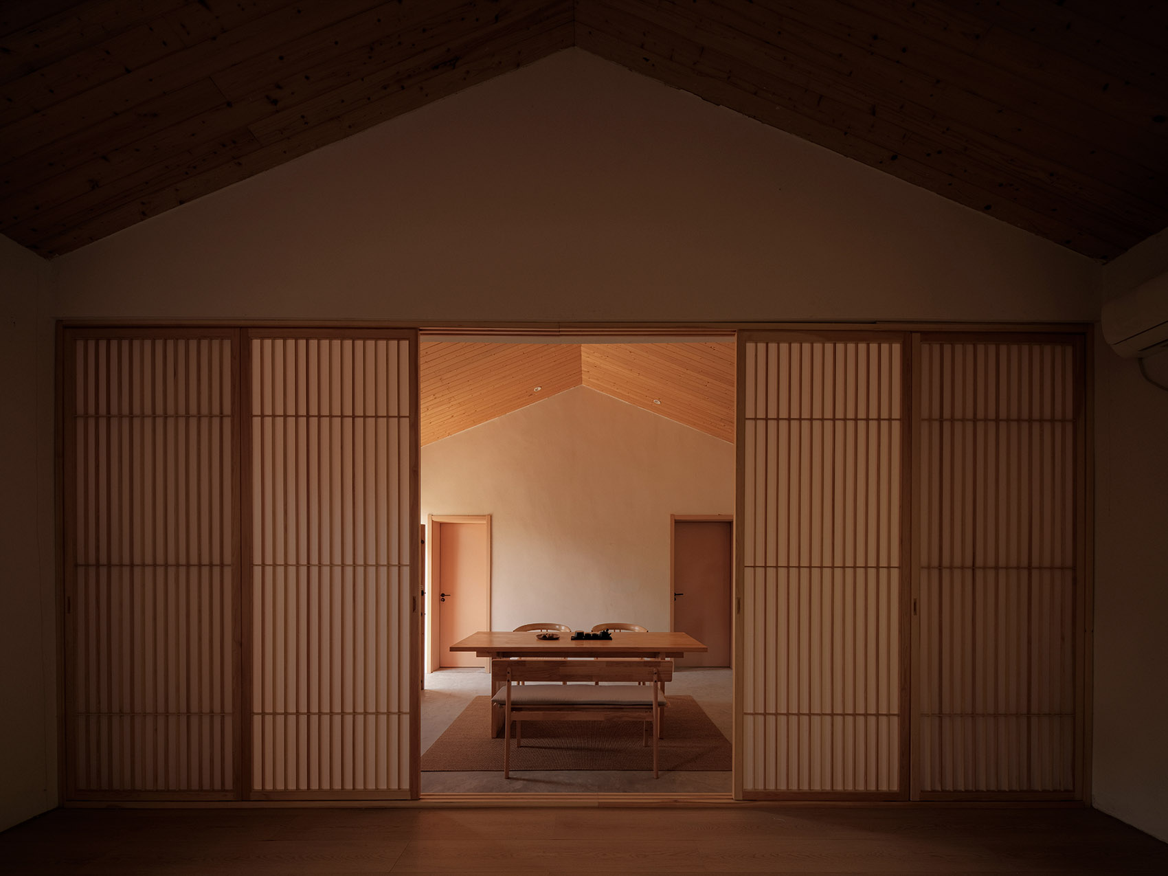 廣東英德·“八畝晴川”度假民宿設(shè)計(jì) 廣東英德·“八畝晴川”度假民宿設(shè)計(jì)