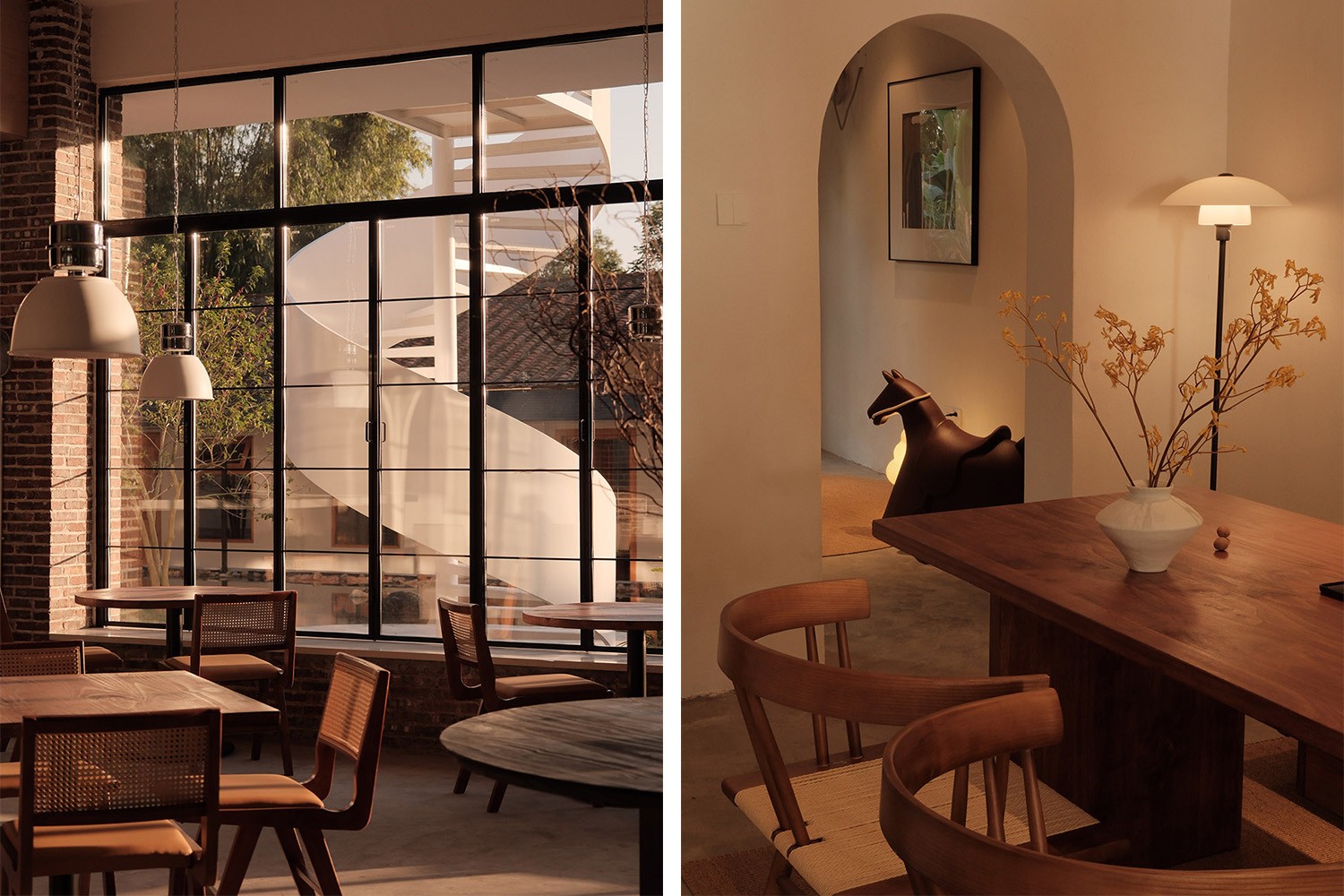 廣東英德·“八畝晴川”度假民宿設(shè)計(jì) 廣東英德·“八畝晴川”度假民宿設(shè)計(jì)