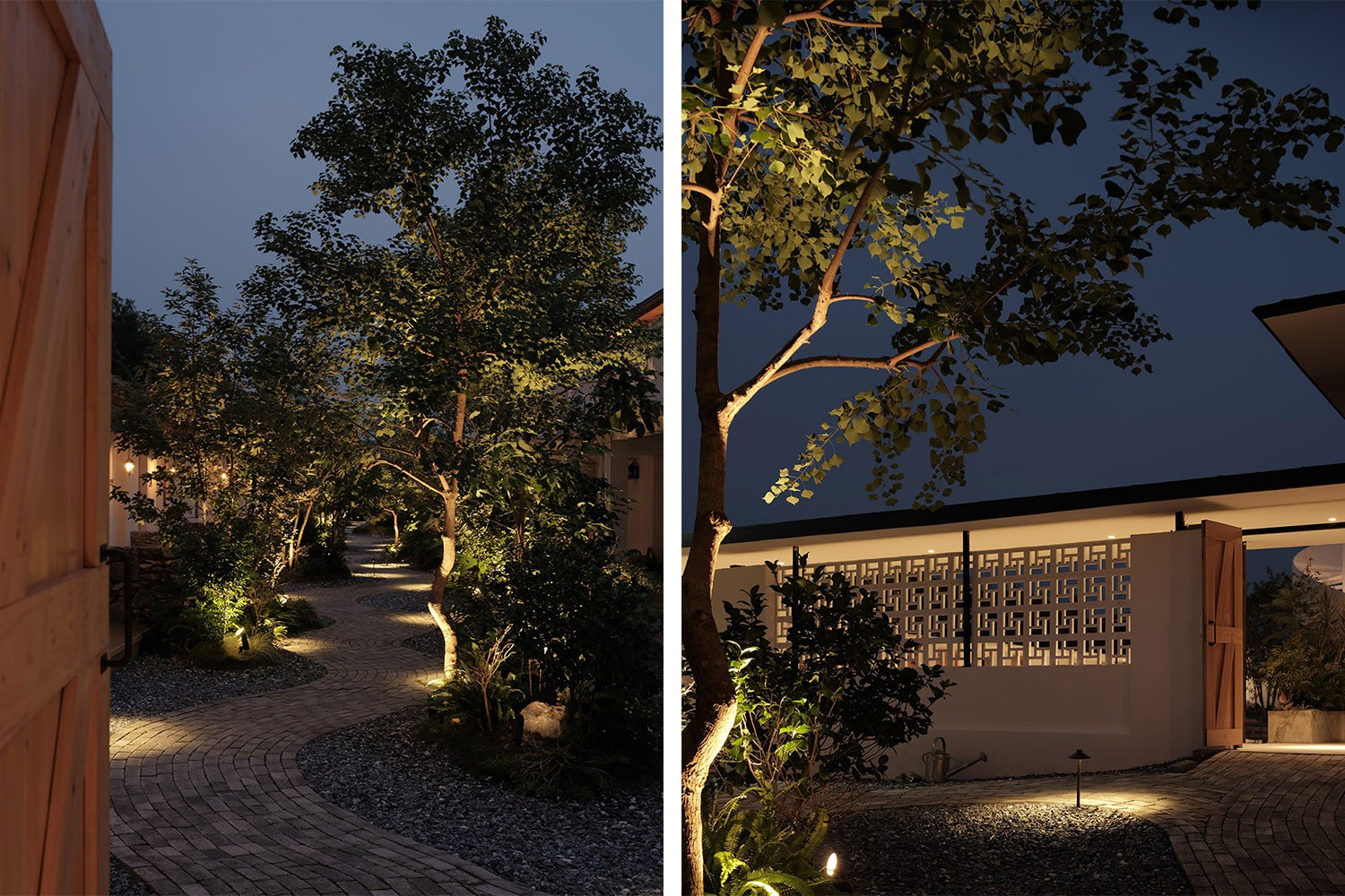 廣東英德·“八畝晴川”度假民宿設(shè)計(jì) 廣東英德·“八畝晴川”度假民宿設(shè)計(jì)