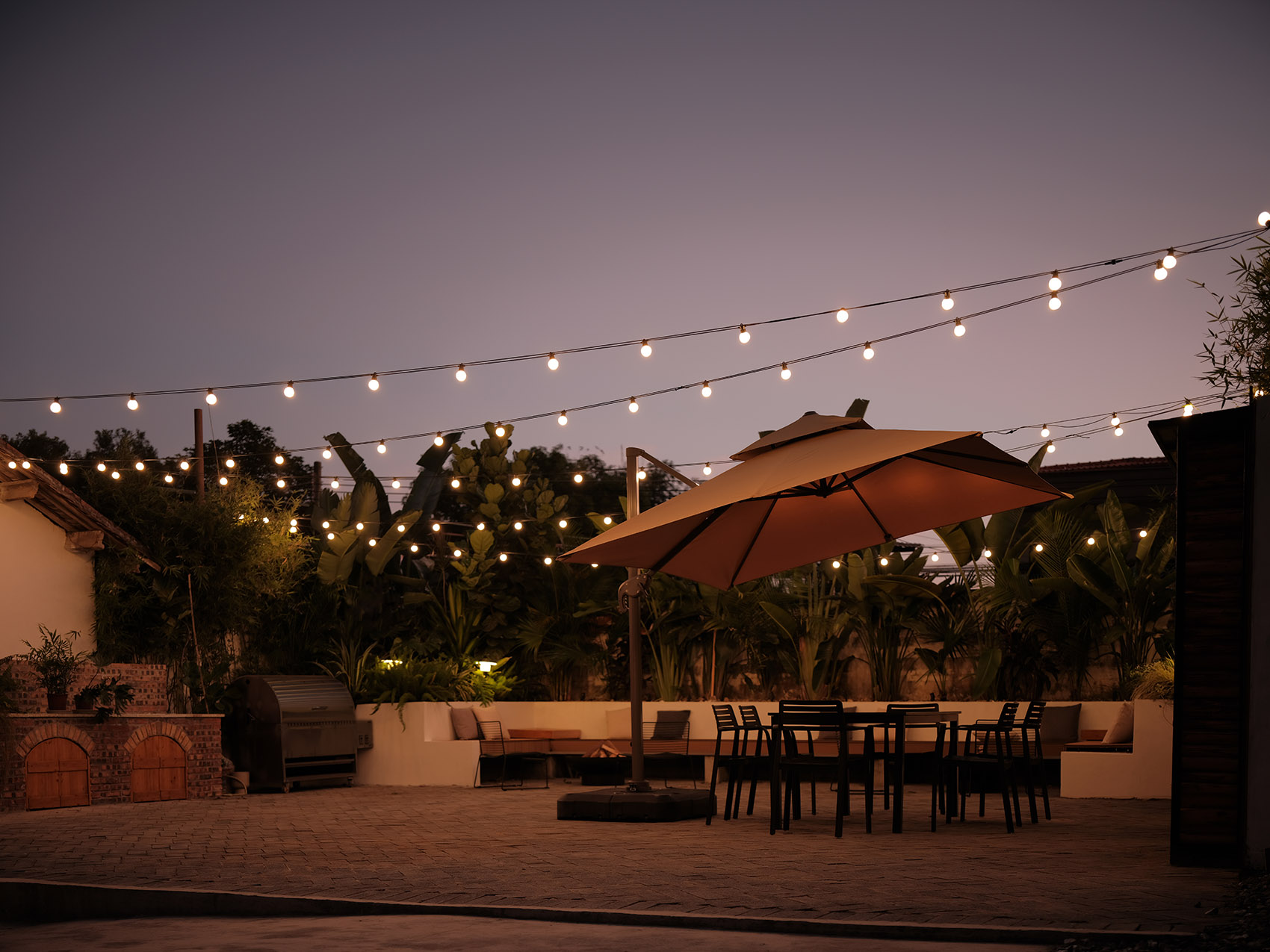 廣東英德·“八畝晴川”度假民宿設(shè)計(jì) 廣東英德·“八畝晴川”度假民宿設(shè)計(jì)