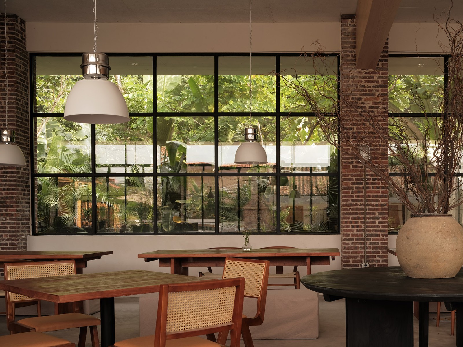 廣東英德·“八畝晴川”度假民宿設(shè)計(jì) 廣東英德·“八畝晴川”度假民宿設(shè)計(jì)