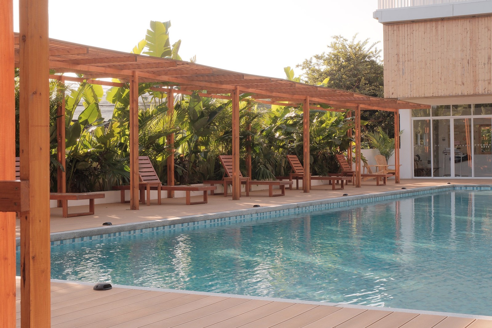 廣東英德·“八畝晴川”度假民宿設(shè)計(jì) 廣東英德·“八畝晴川”度假民宿設(shè)計(jì)