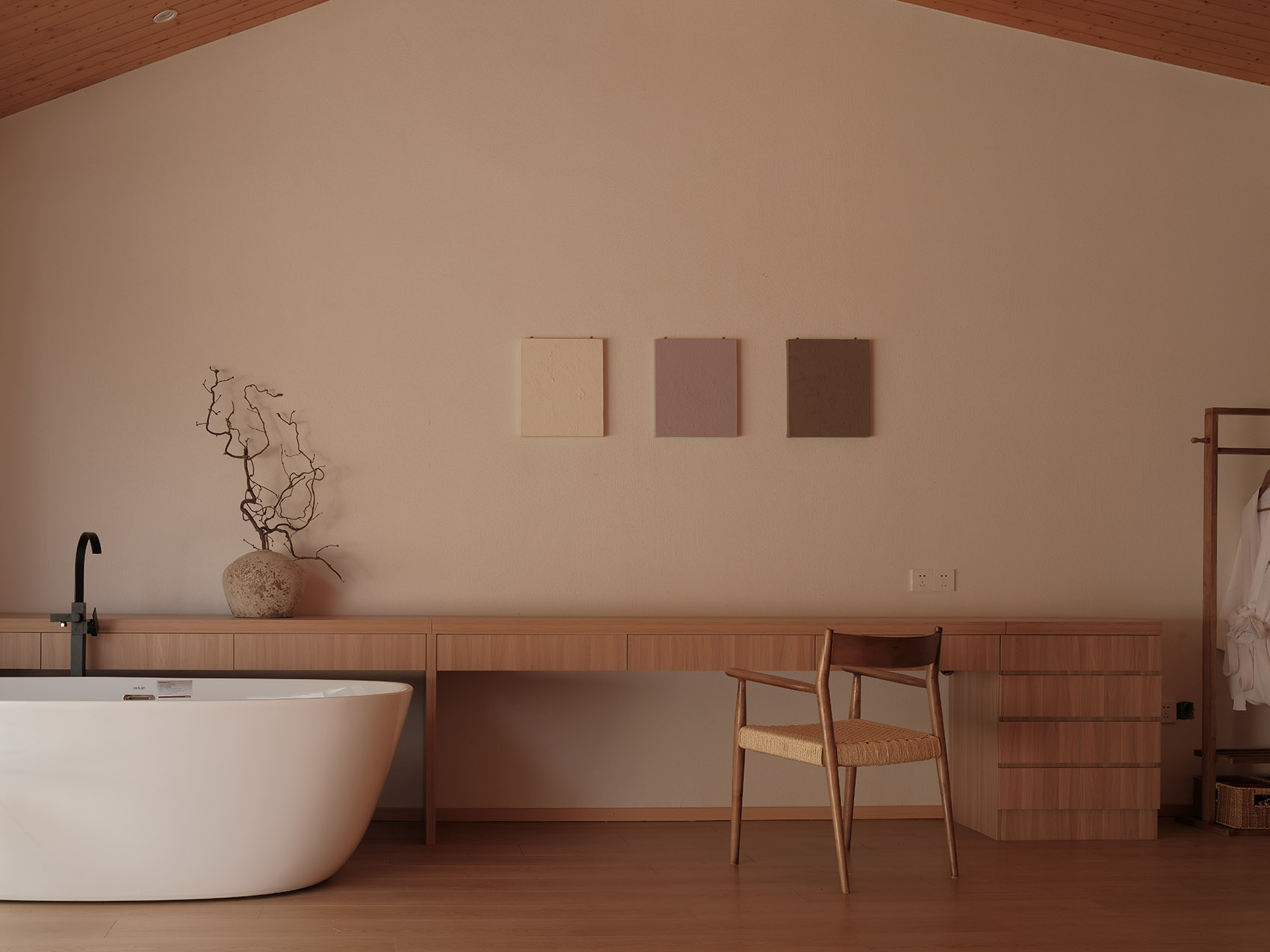 廣東英德·“八畝晴川”度假民宿設(shè)計(jì) 廣東英德·“八畝晴川”度假民宿設(shè)計(jì)