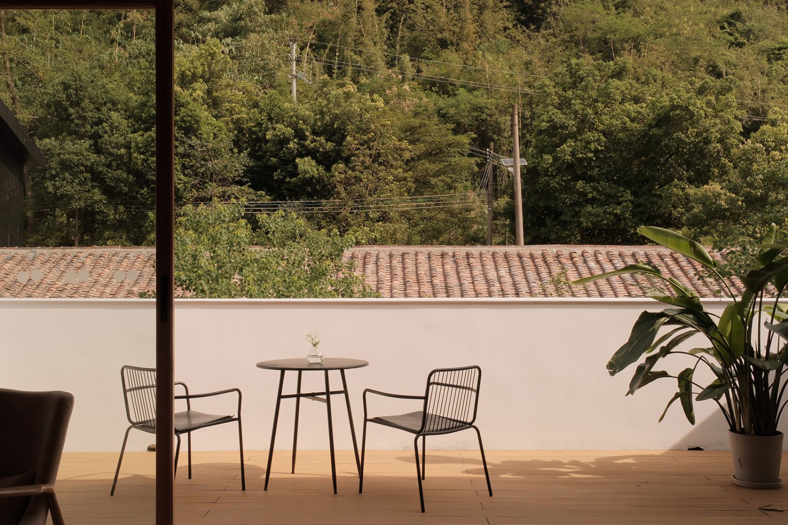 廣東英德·“八畝晴川”度假民宿設(shè)計(jì) 廣東英德·“八畝晴川”度假民宿設(shè)計(jì)