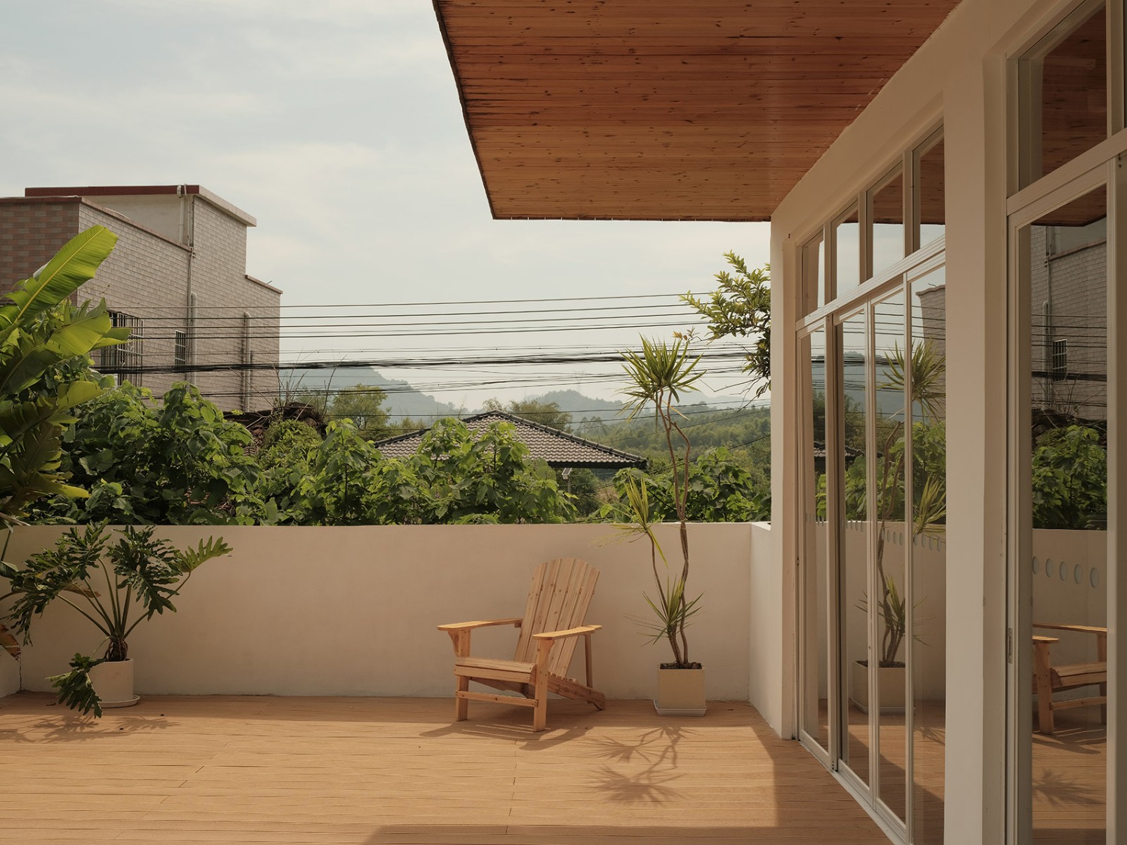 廣東英德·“八畝晴川”度假民宿設(shè)計(jì) 廣東英德·“八畝晴川”度假民宿設(shè)計(jì)