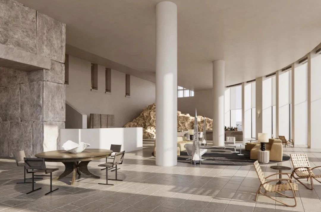 打造沉浸式住宿體驗：酒店該怎樣設(shè)計？