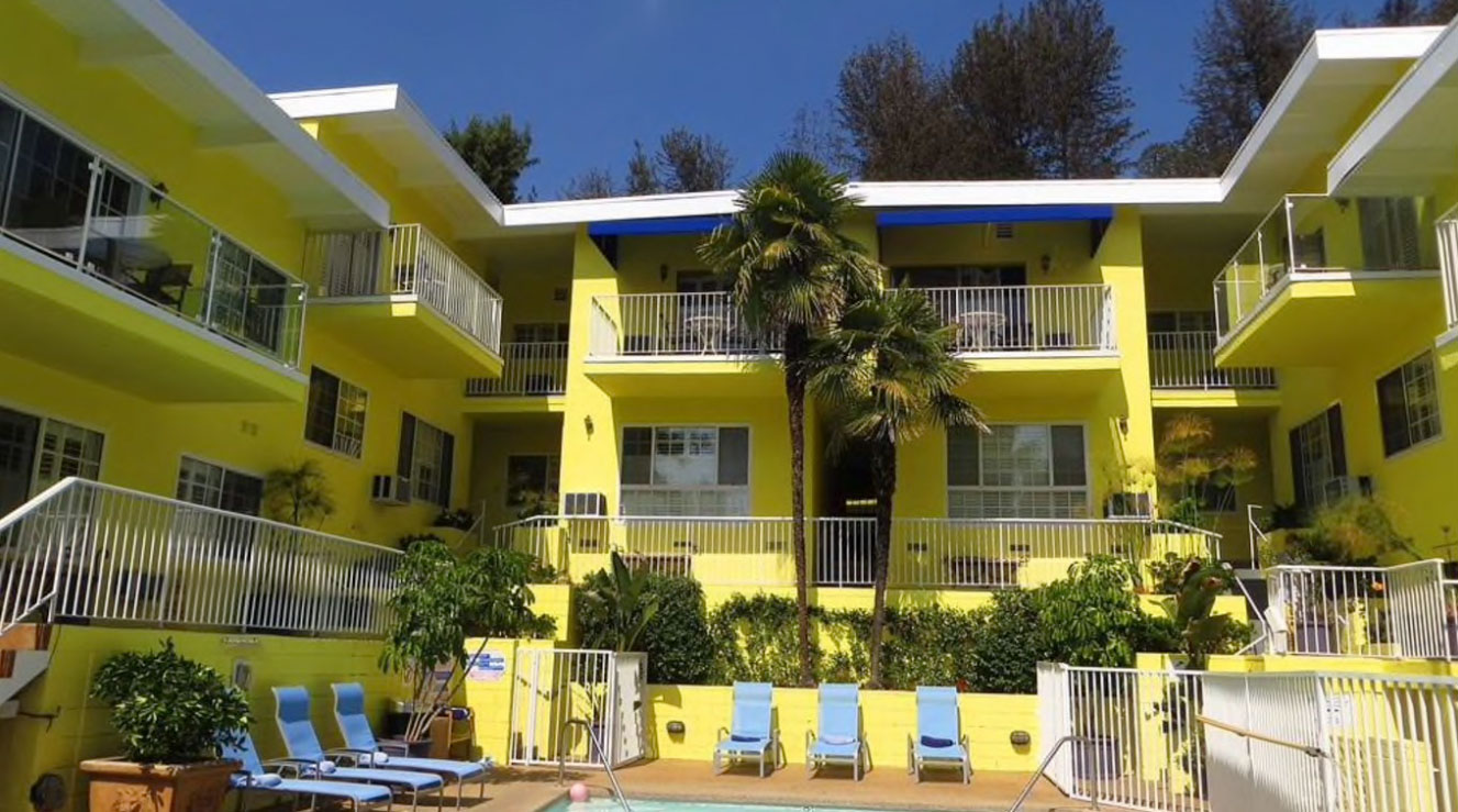 打造沉浸式住宿體驗：酒店該怎樣設(shè)計？