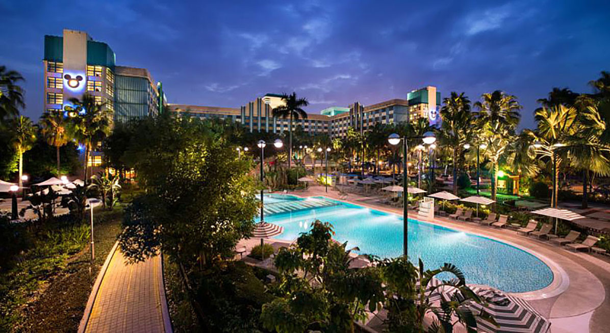 打造沉浸式住宿體驗：酒店該怎樣設(shè)計？