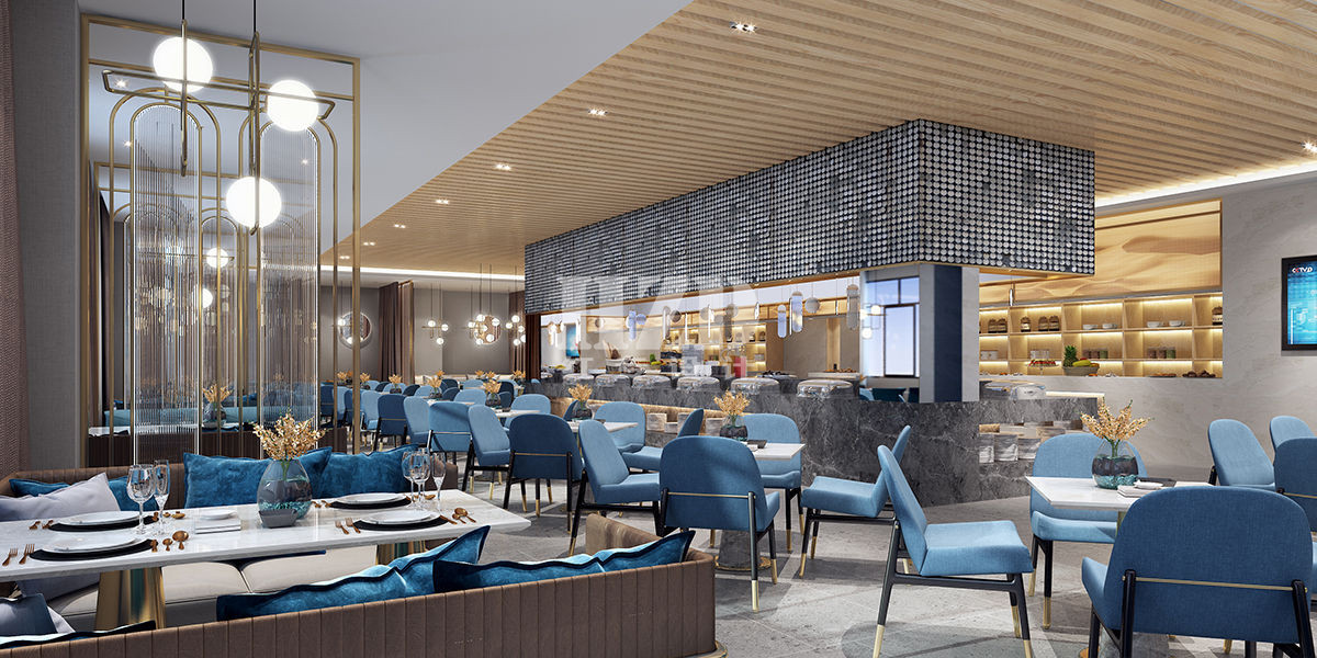 打造沉浸式住宿體驗：酒店該怎樣設(shè)計？