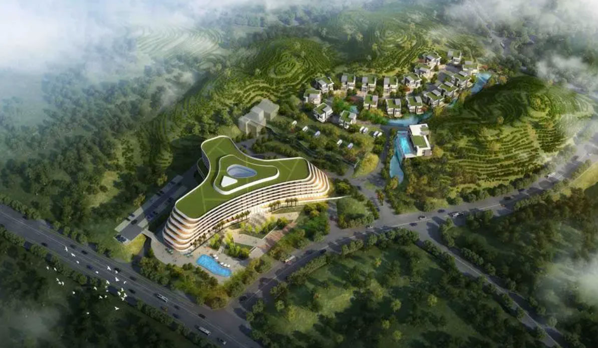 打造沉浸式住宿體驗：酒店該怎樣設(shè)計？