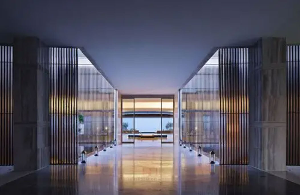 做好這3點讓你設(shè)計的酒店與眾不同！