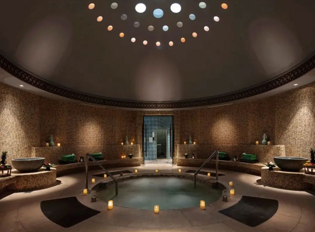 優(yōu)秀設(shè)計師必知的五大酒店設(shè)計中的要素 優(yōu)秀設(shè)計師必知的五大酒店設(shè)計中的要素