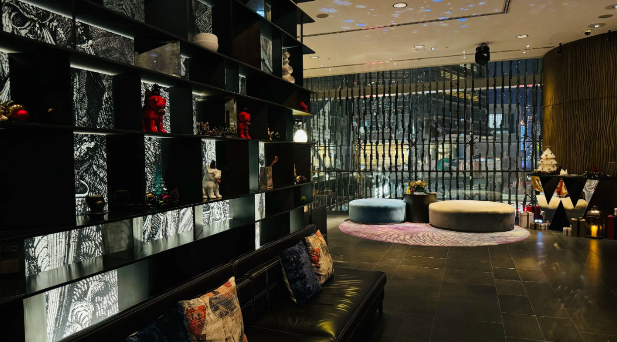 優(yōu)秀設(shè)計師必知的五大酒店設(shè)計中的要素 優(yōu)秀設(shè)計師必知的五大酒店設(shè)計中的要素