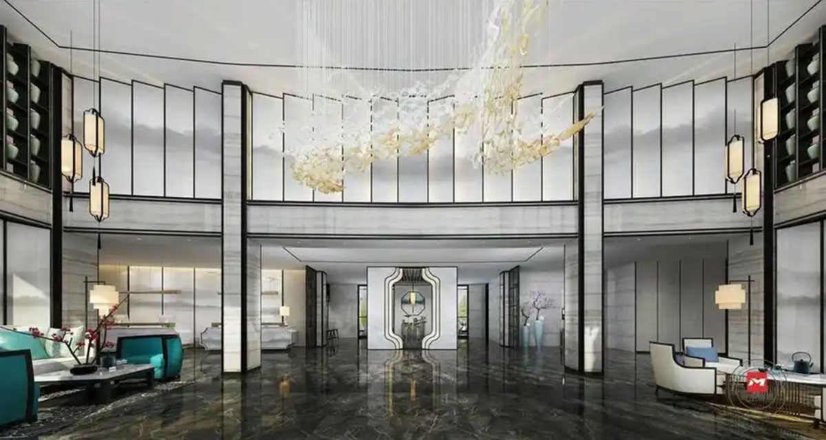 讓老酒店改造設(shè)計煥發(fā)新生:融入新設(shè)計理念和服務(wù)思維 讓老酒店改造設(shè)計煥發(fā)新生:融入新設(shè)計理念和服務(wù)思維