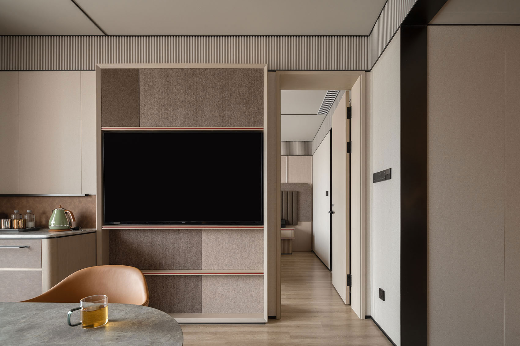 深圳·皇崗城際酒店設(shè)計 深圳·皇崗城際酒店設(shè)計