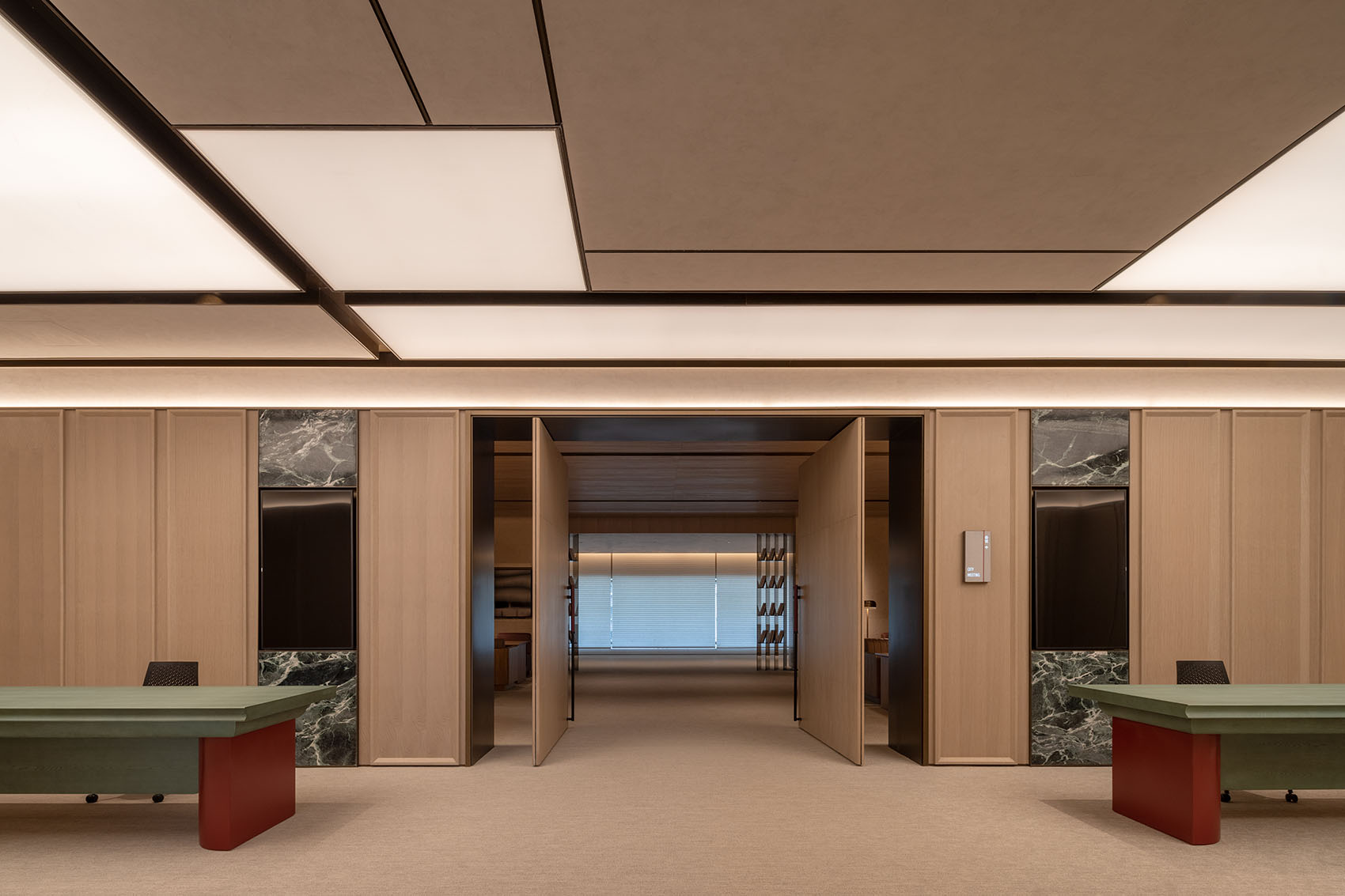 深圳·皇崗城際酒店設(shè)計 深圳·皇崗城際酒店設(shè)計