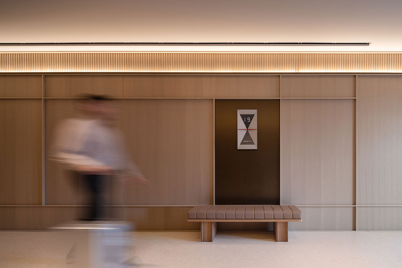 深圳·皇崗城際酒店設(shè)計 深圳·皇崗城際酒店設(shè)計